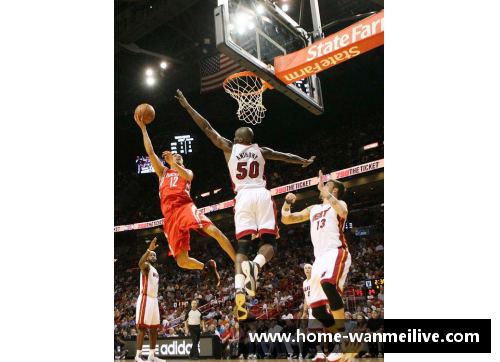 海沃德在NBA休斯敦火箭队的未来：重塑团队格局与超级新赛季计划