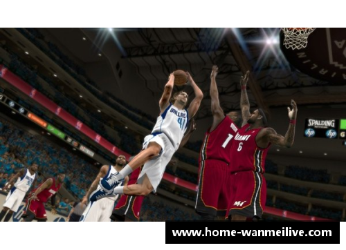 NBA辉煌岁月：历史经典战役与传奇球星