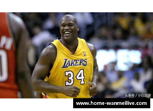 穆斯林NBA球员：跨越信仰与篮球的界限