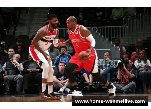 中心！央视NBA解说风采：探索篮球魅力与解说艺术